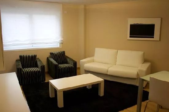 Apartamentos Turisticos Compostela