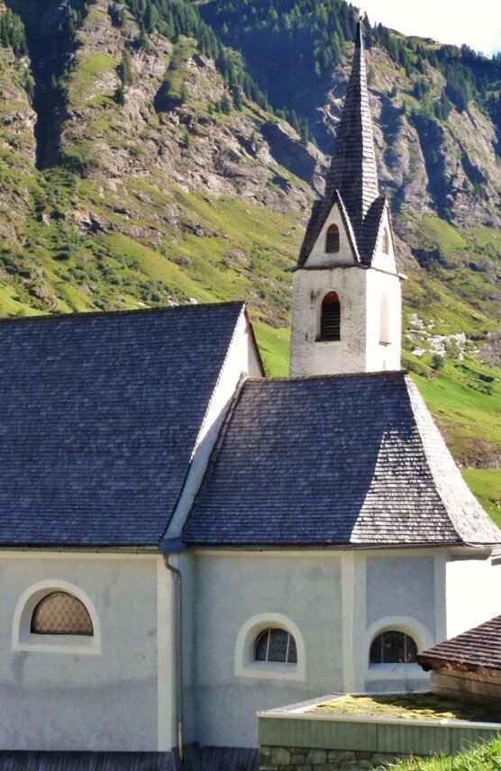 Chiesa Di Santa Maria Ausiliatrice