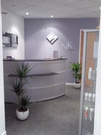Centre de Soins Nathalie Klein