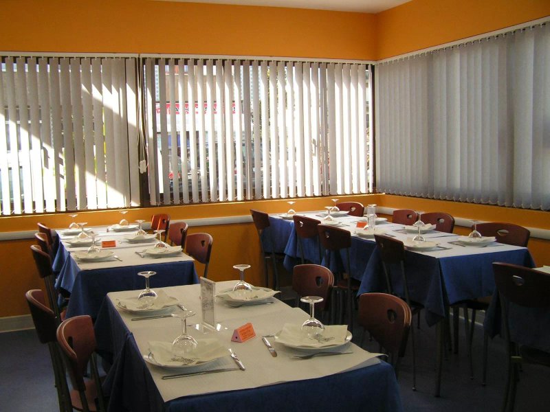 Restaurante Marisqueira Pontao