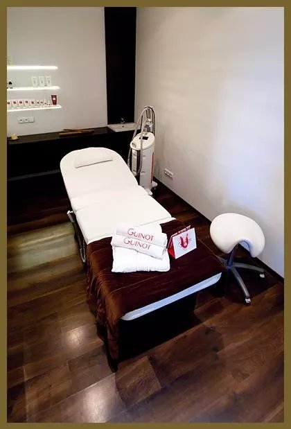 Guinot Beauty Institute