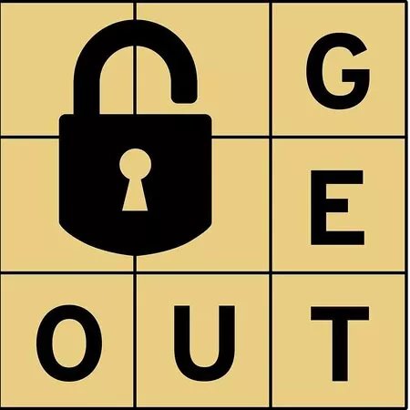 Get Out Escape Rooms