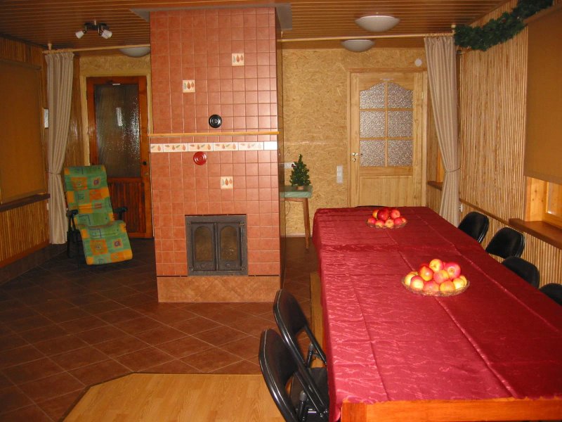 Kalda Holiday House