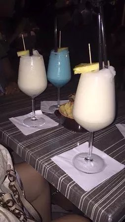 Havana Mambo Castiglioncello