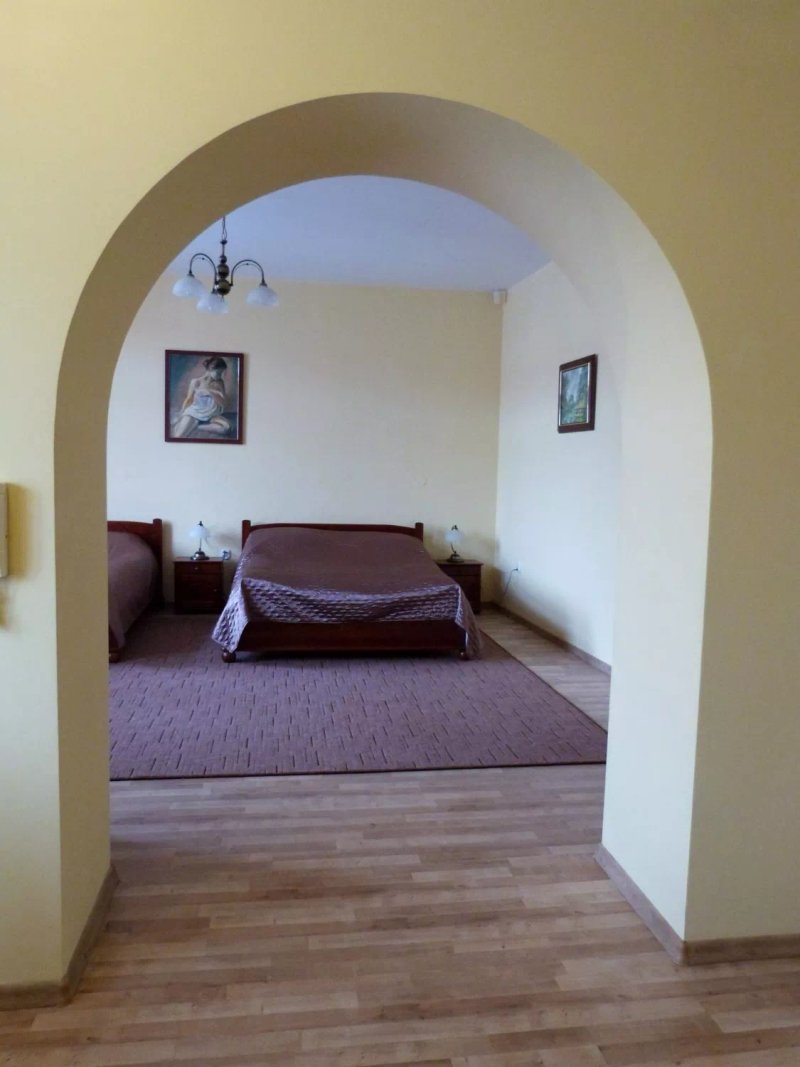 Old Town Apartments