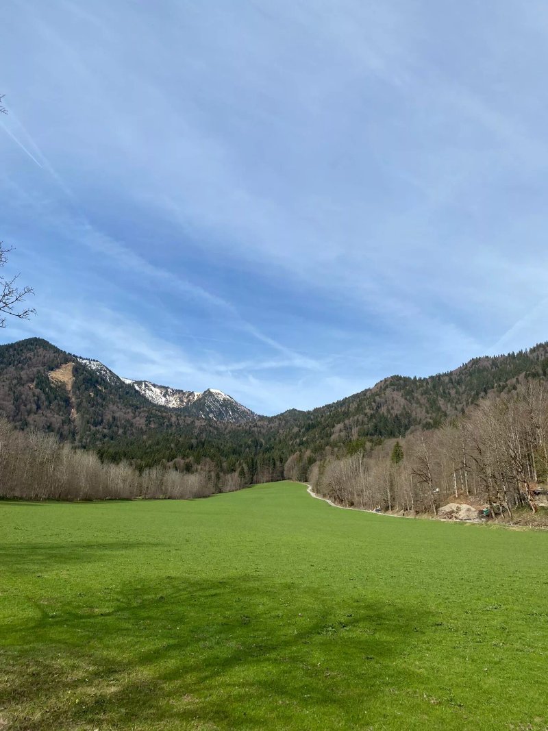 Jugendherberge Kreuth-Scharling