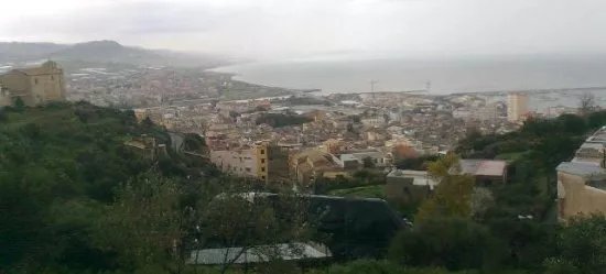 Centro Storico