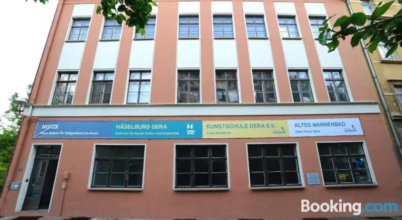Kulturzentrum Haselburg