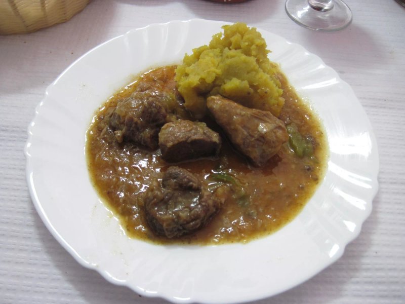 Snackbar Sabores do Campo