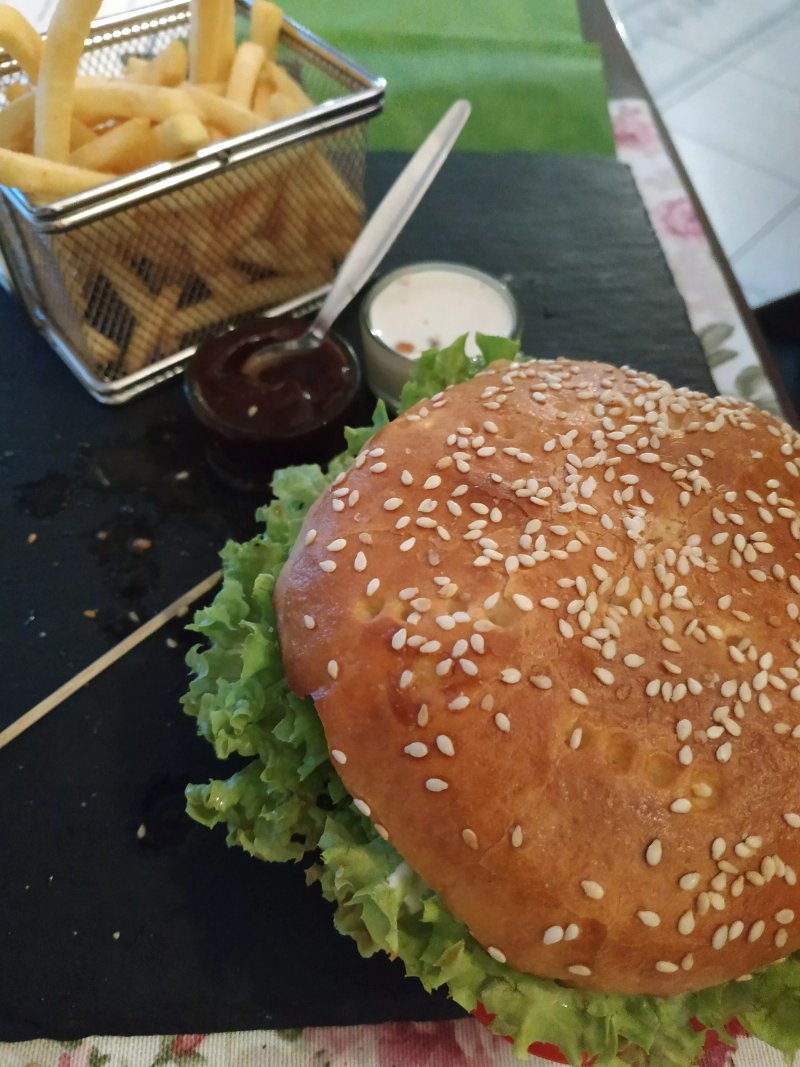 Wega Restaurant