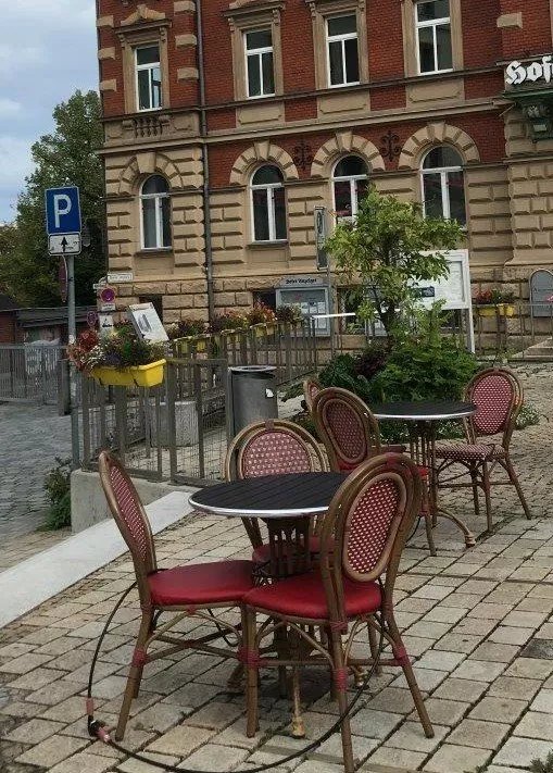 Konditorei Cafe Reichl