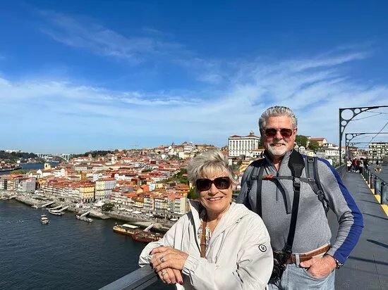 Ecotrilha Small-group Portugal Tours