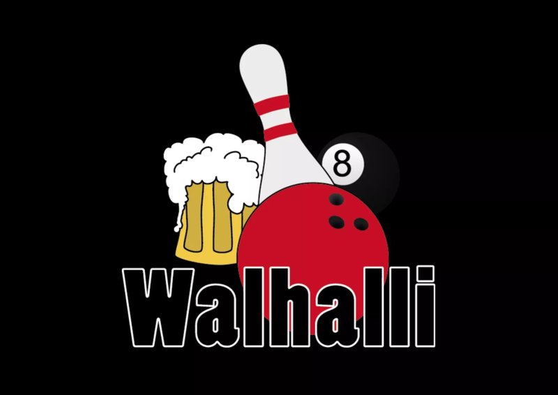 Walhalli