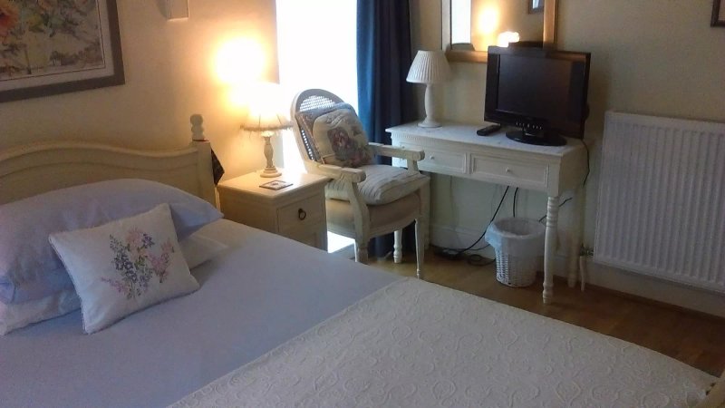 Church Farm Guest House