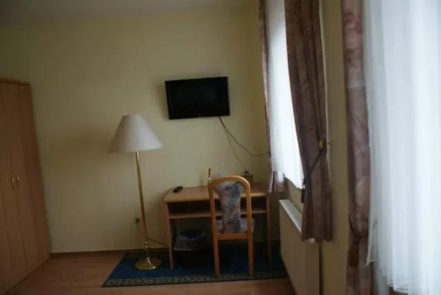 Hotel Kuehnauer Hof