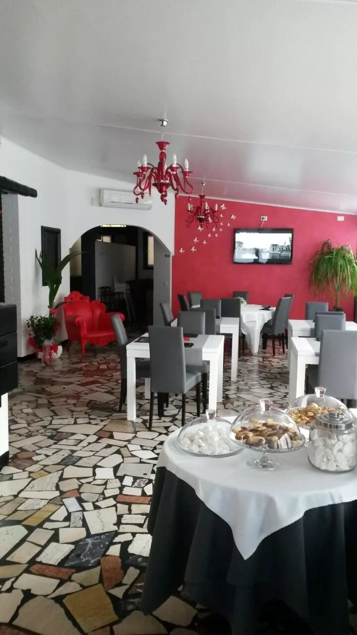 Ristorante Pizzeria Al Boschetto