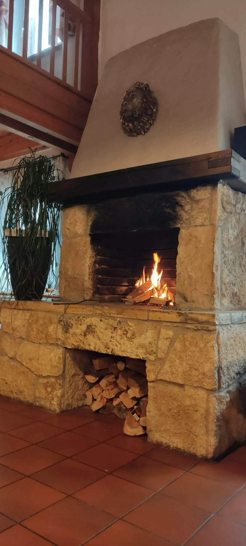 Restaurant Dello Sport