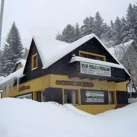 Penzion Pod Svahem