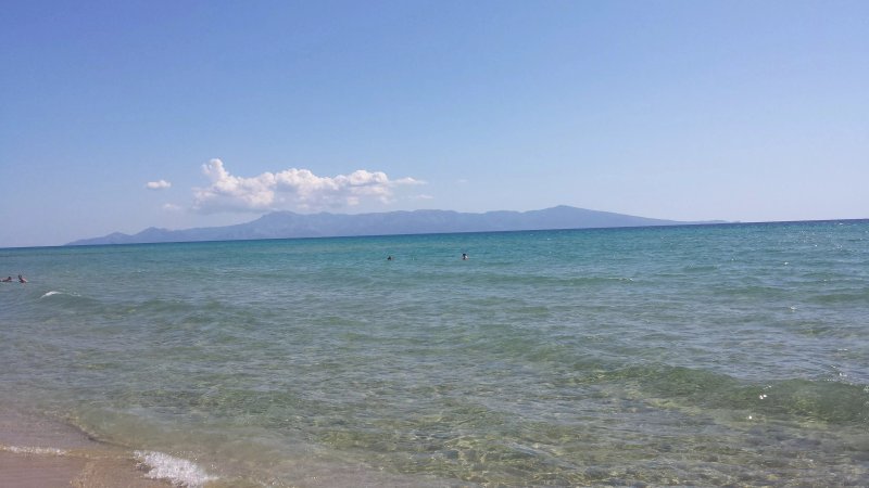 Nea Peramos Kavala
