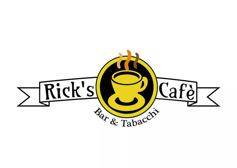 Rick's Cafe Bar & Tabacchi