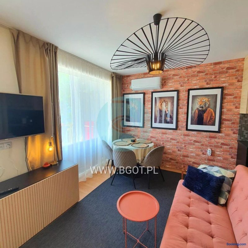 Crown Imperial Fort Grand Resort - Bulgaria Okiem Tubylca