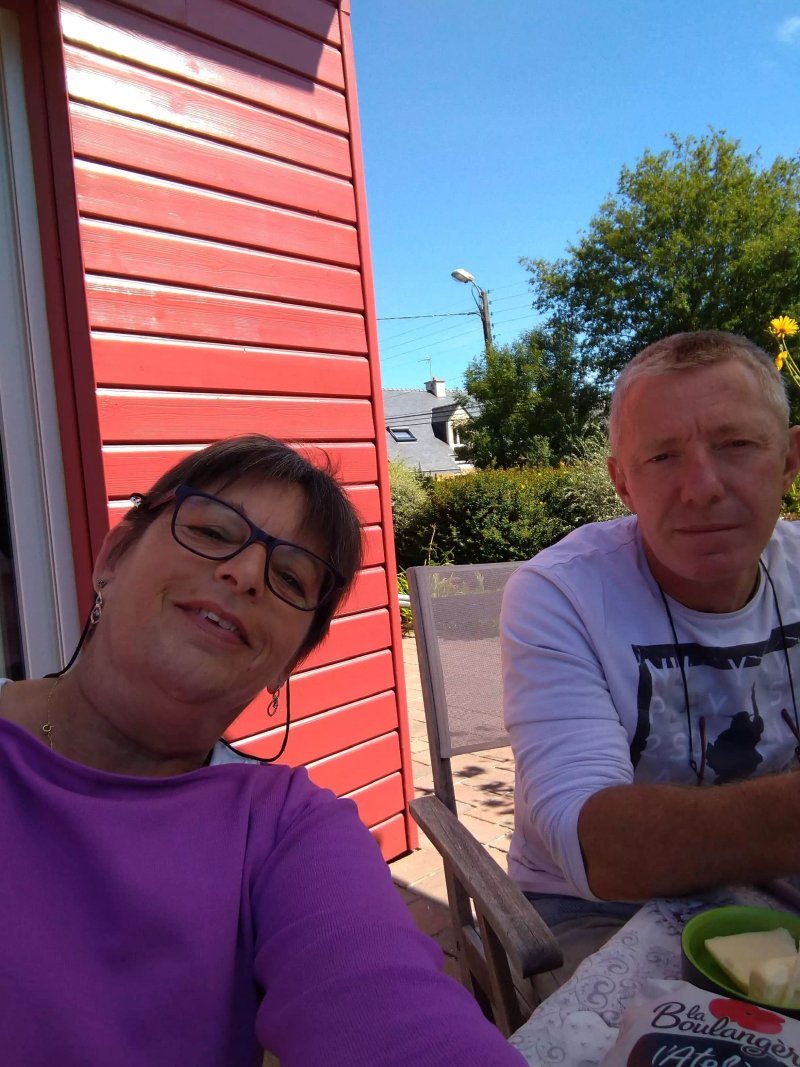Le Nid du Macareux