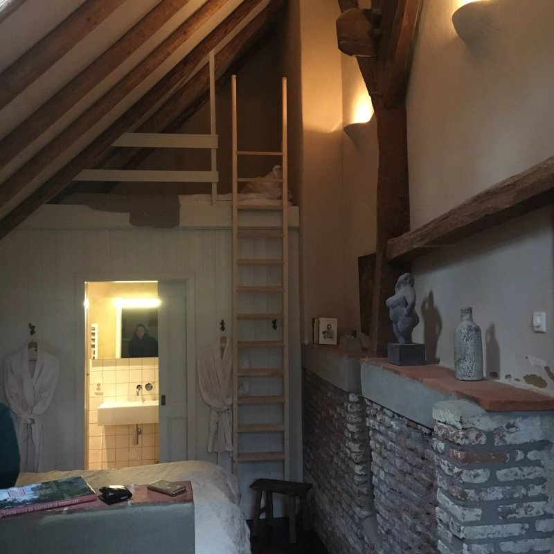Landgoedhoeve Vosbergen