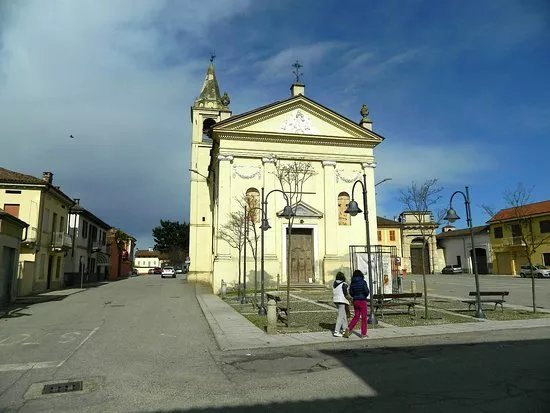 Chiesa della Madonna degli Angeli
