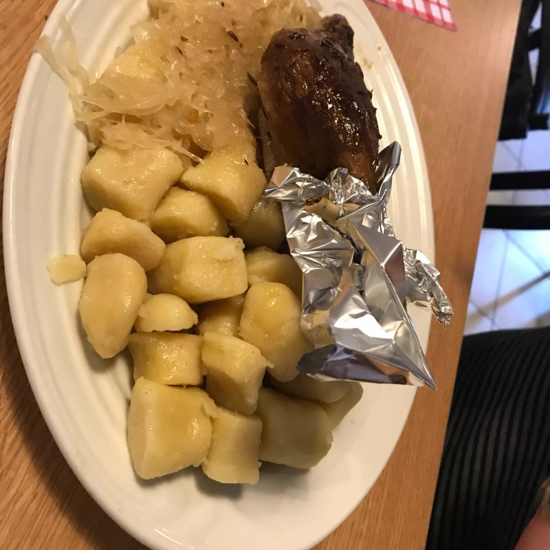 Restaurace U VojtEchu