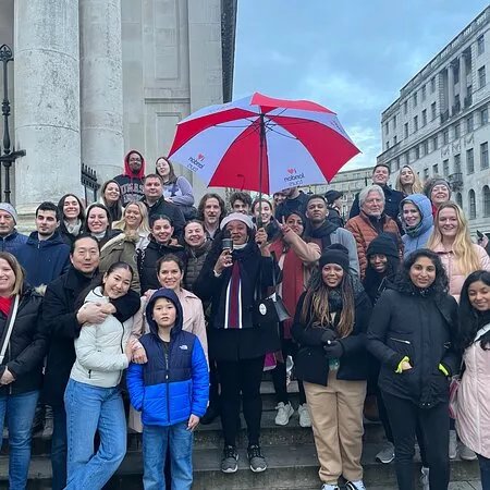 IHeartLondonTours