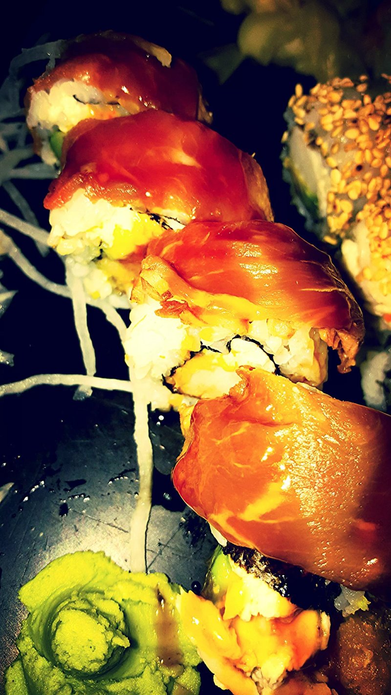 Maral Restaurant