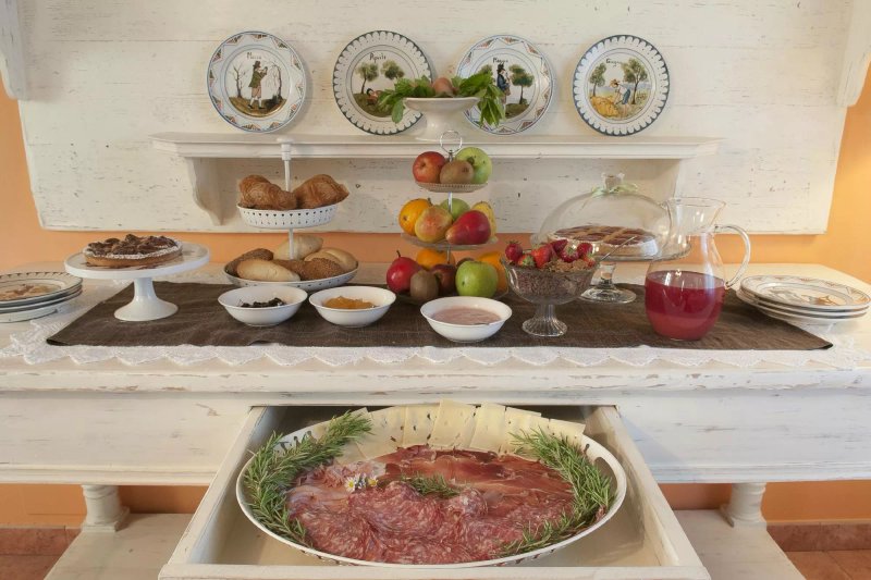 B&B Al Sicomoro
