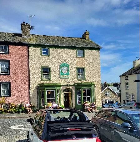 Manor Arms Hotel