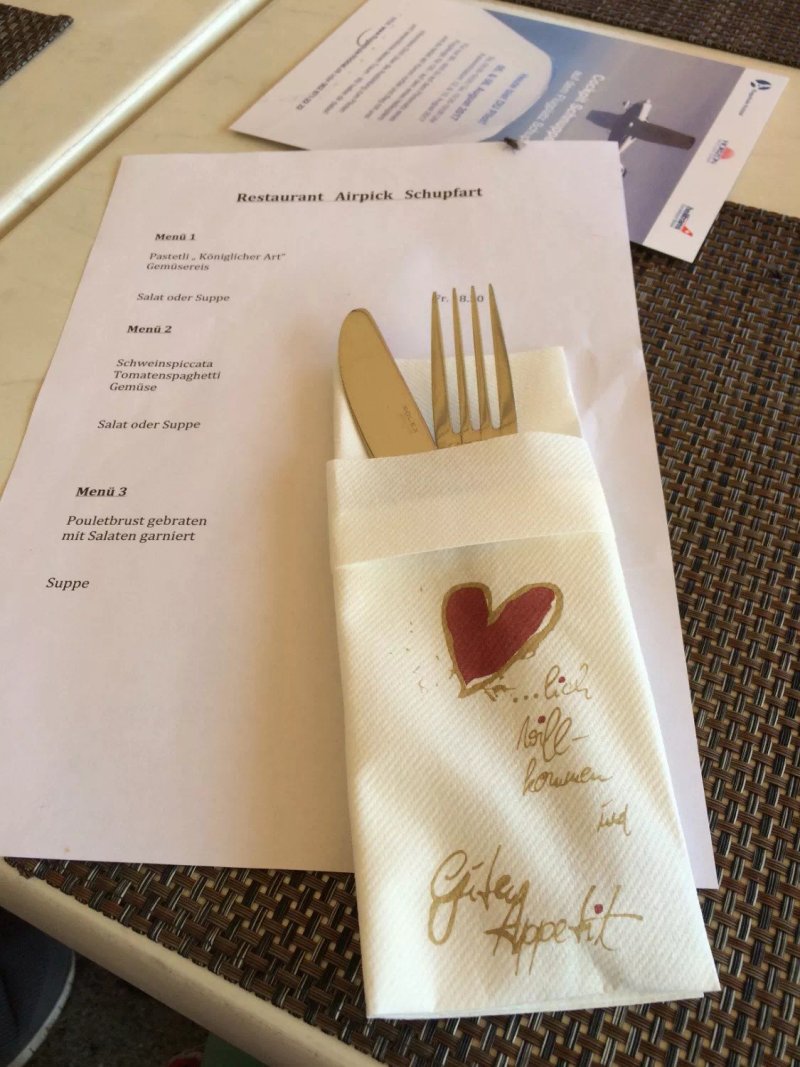Restaurant Airpick