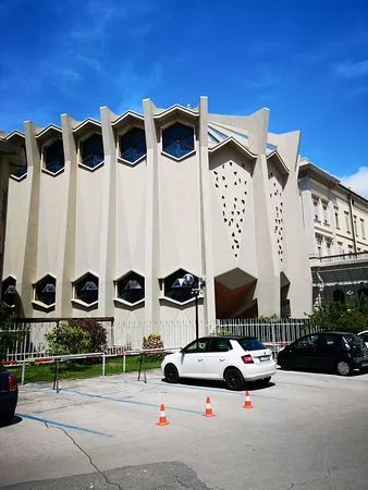 Sinagoga di Livorno