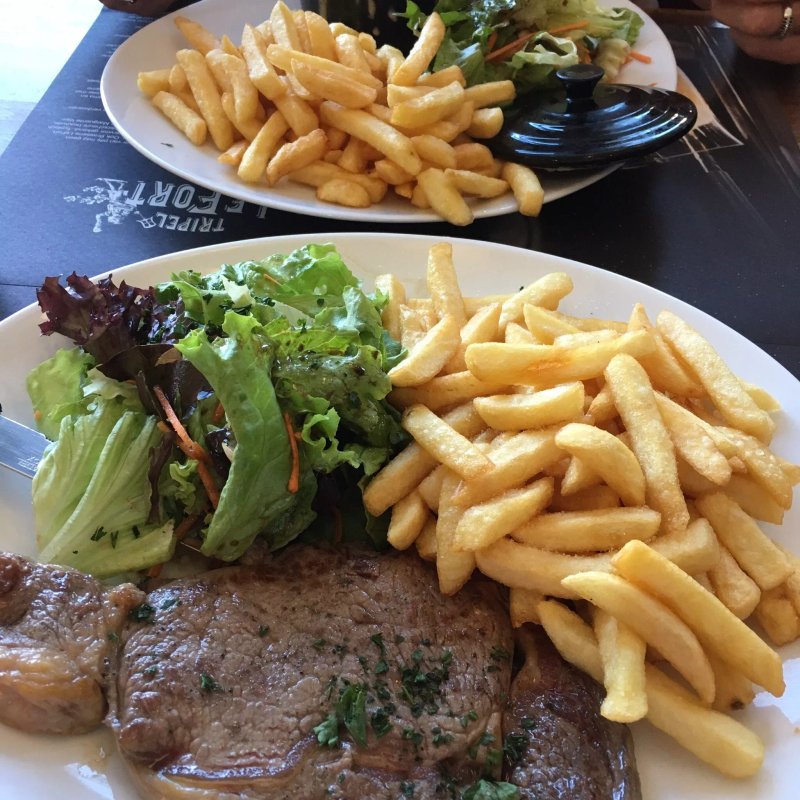 Cafe de la Mairie