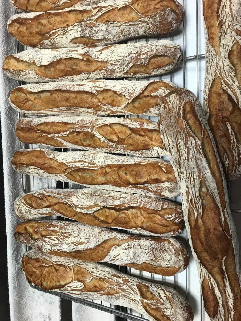 Boulangerie Patiserie Louison