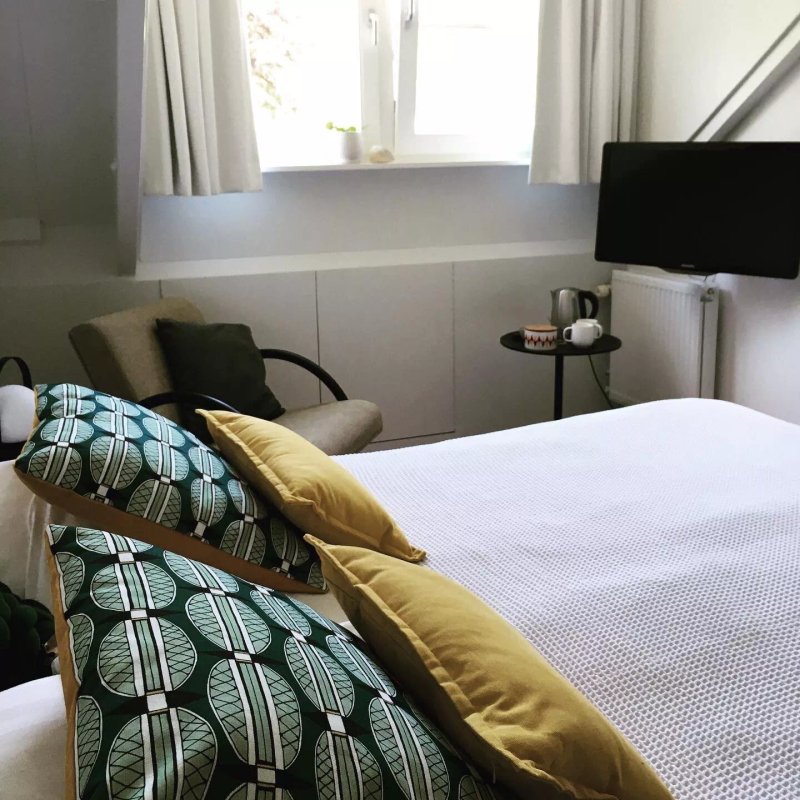 B&B Sint Antoniusbank