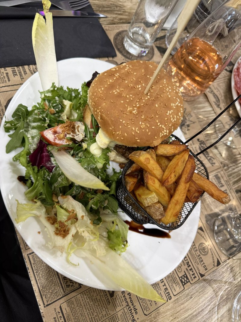 Brasserie Mirabeau