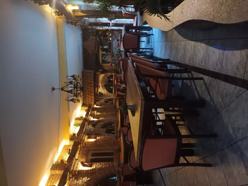 Gasthaus Alter Kamin