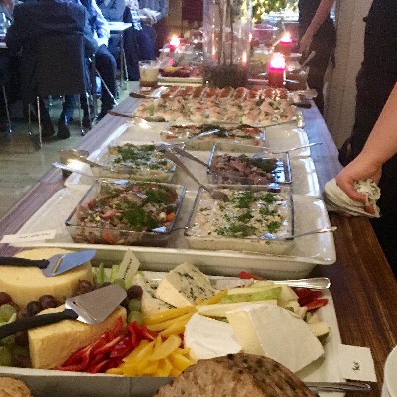 Restaurang Stenunge Alle