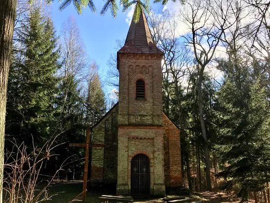 Chapel of Our Lady of Sorrows