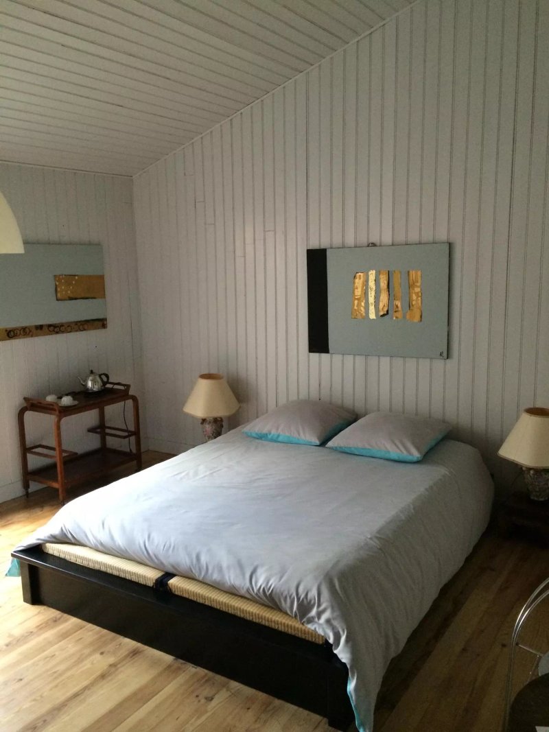 Les Chambres d'Art