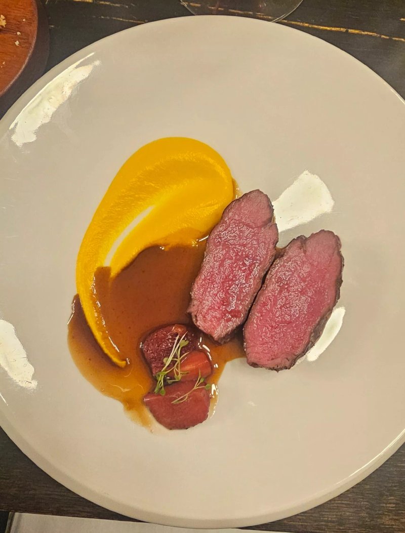 Twelve Points Restaurant