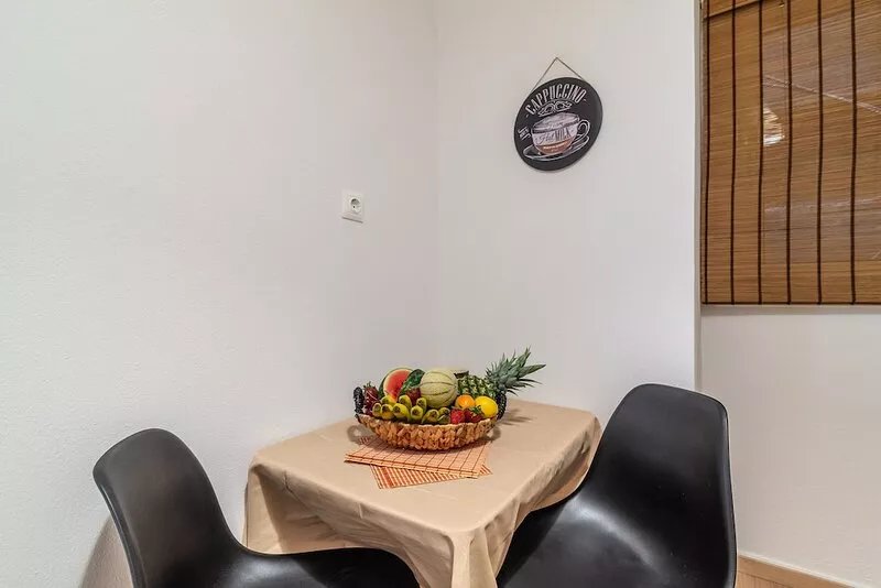 Xenia aparment in the heart of Heraklion center
