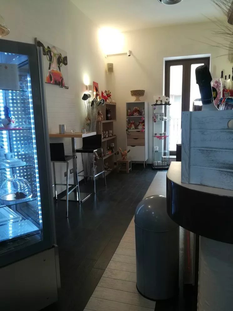 Caffetteria CarLore