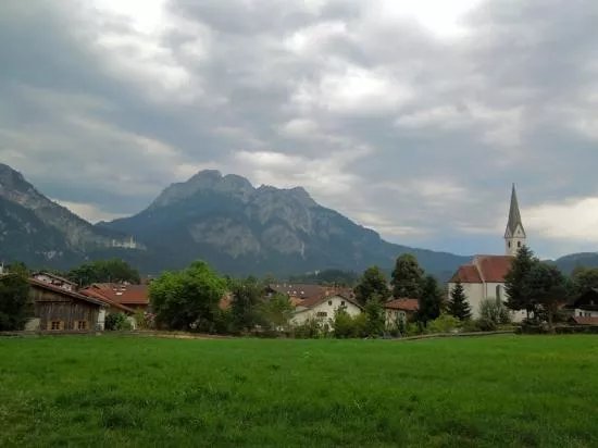 Kirche St. Georg