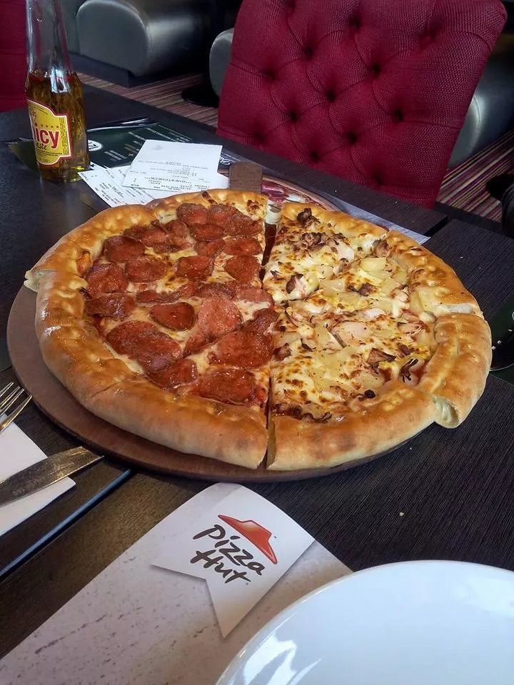 Pizza Hut