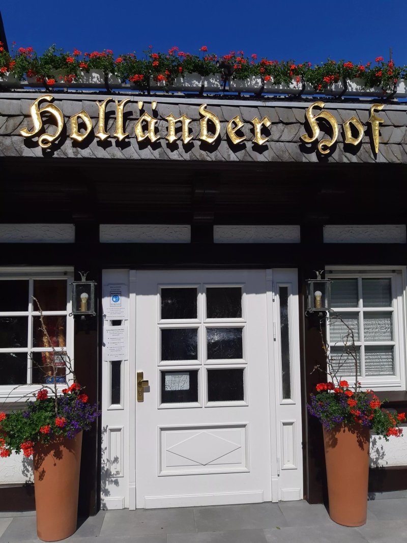Hollander Hof