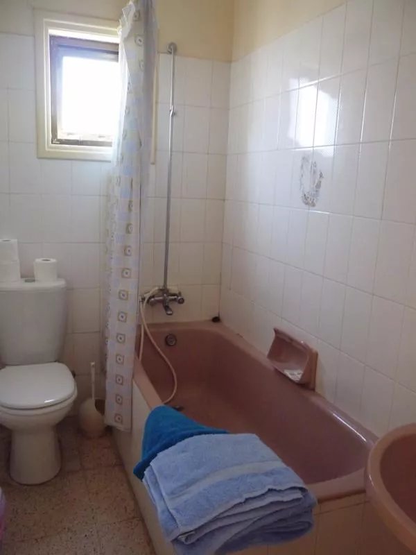 Terpsithea Apartments